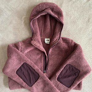 The North Face Campshire Fleece
